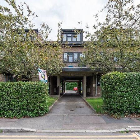 2 Bedroom Modern Urban Sanctuary 1Cc - Cherrydeal London Exteriör bild